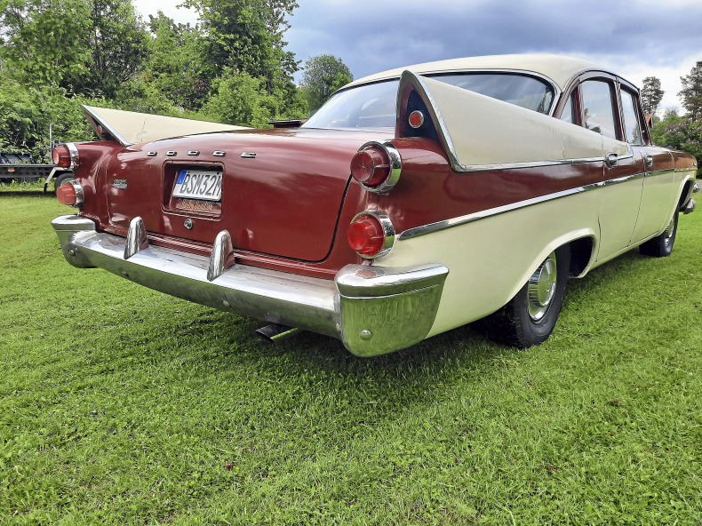 Dodge Coronet