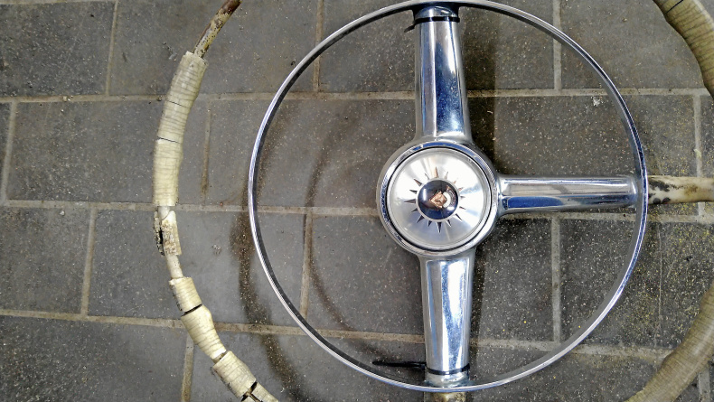 DeSoto
