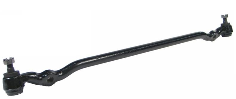 Renovering av styrstag