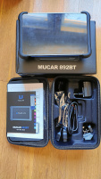 Mucar 892BT OBD fordonsdiagnos