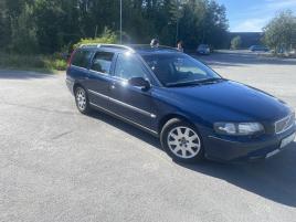 Volvo V70 2.4 Automat Business