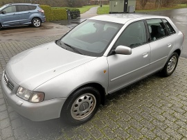 Audi A3 1.8