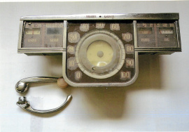 Dodge 1936-1938