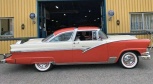 Ford Fairlane Crown Victoria