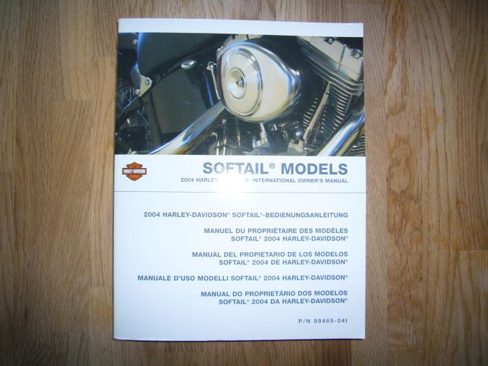 H-D Manual