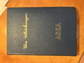 Aseakatalog