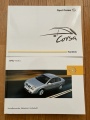 Instruktionsböcker Opel