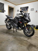 BMW R 1250RS