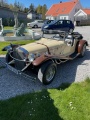 Mercedes Replika/ VW 1500