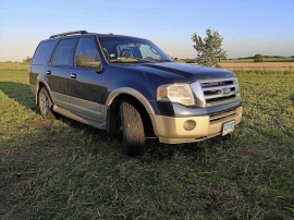 Ford Expedition