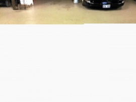 Till Pontiac Safari och Chevrolet Nomad 1955-1957