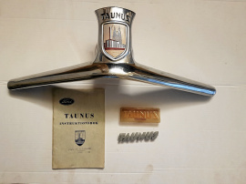 Taunus 1951-52  G73-A