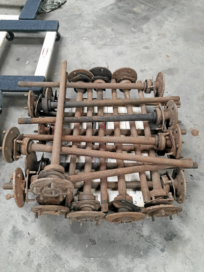 Chevrolet Impala
