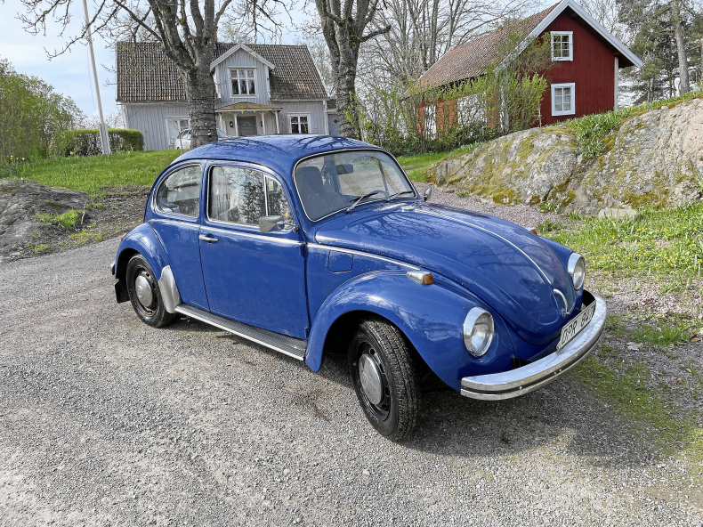 VW 1302 LIM