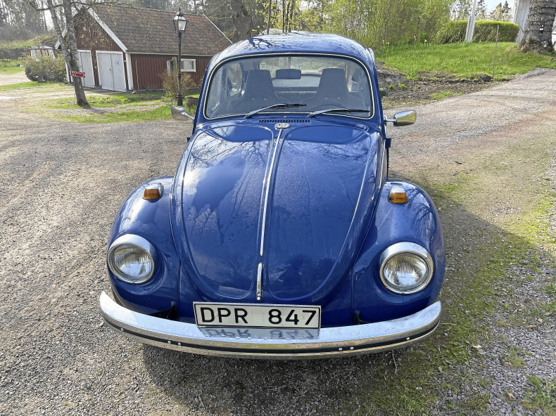 VW 1302 LIM