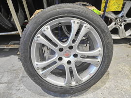 AUDI 17 TUM SOMMARHJUL