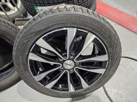 MERCEDES 17 TUM 4-SEASON.S HJUL