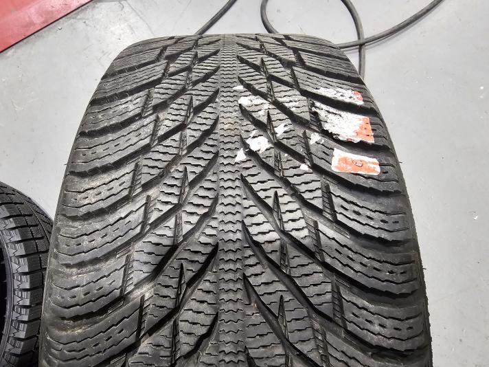 MERCEDES 17 TUM 4-SEASON.S HJUL