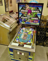 Flipperspel