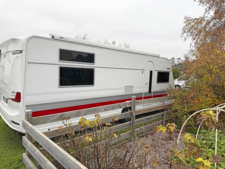 Kabe Royal 630 GLE KS