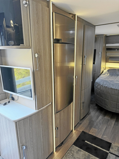 Kabe Royal 630 GLE KS