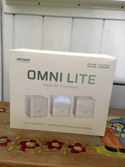 Router