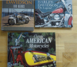 Harley-Davidson