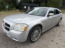 Dodge Magnum 3.5 V6 Automatisk
