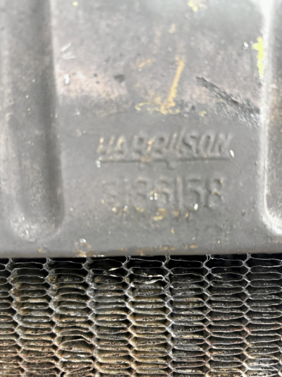 Kylare till Chevrolet 1955-1957