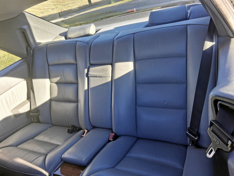 Mercedes-Benz 300 CE