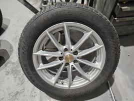 AUDI 17 TUM VINTERHJUL