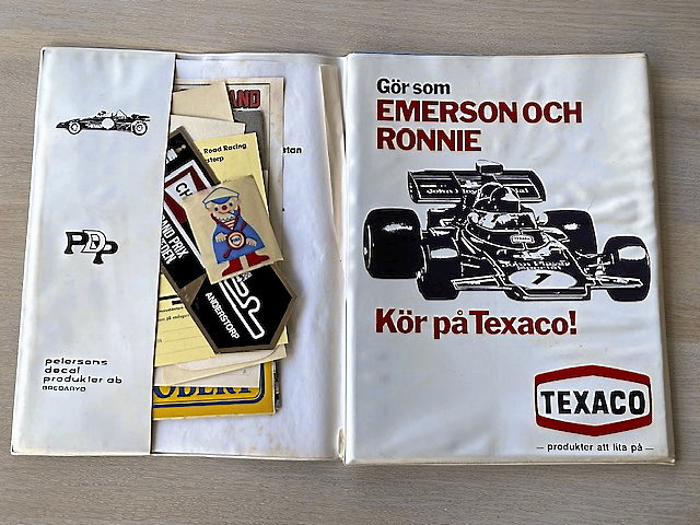 Anderstorp Grand Prix 1973