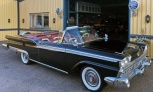 Ford Sunliner Galaxie Cab