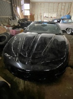 Pontiac Firebird