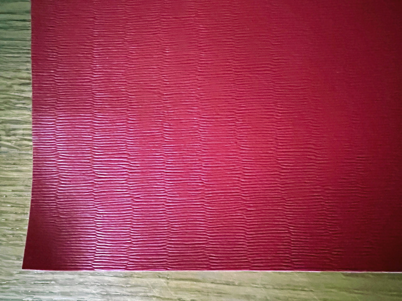 Galontyg 7 m x 124 cm - nytt utan prislapp