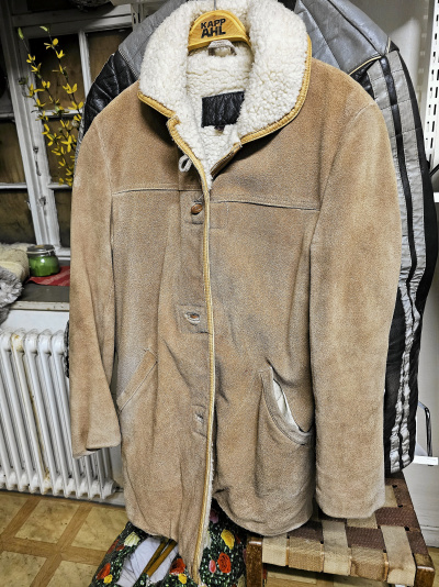 MOCKA-ROCK SMALL STRL. 50