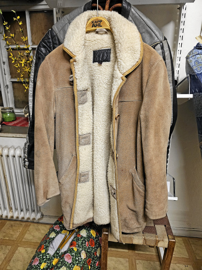 MOCKA-ROCK SMALL STRL. 50